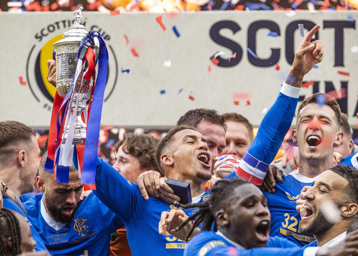 ibroxrocks's tweet photo. So pleased for Tav. https://t.co/B3I7kyhcjY