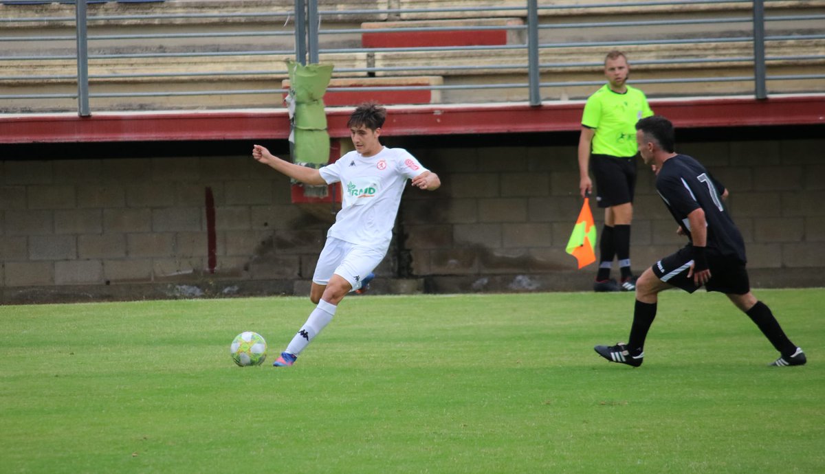 CultuAcademia's tweet photo. #CyDLNJ Jornada 33
Final en el Área en el derbi local de la Nacional Juvenil, reparto de puntos en una segunda parte que fue un calco de la primera.
Juvenil B 0 - @cdfpenaleon 0 https://t.co/R3HNjnIvUQ