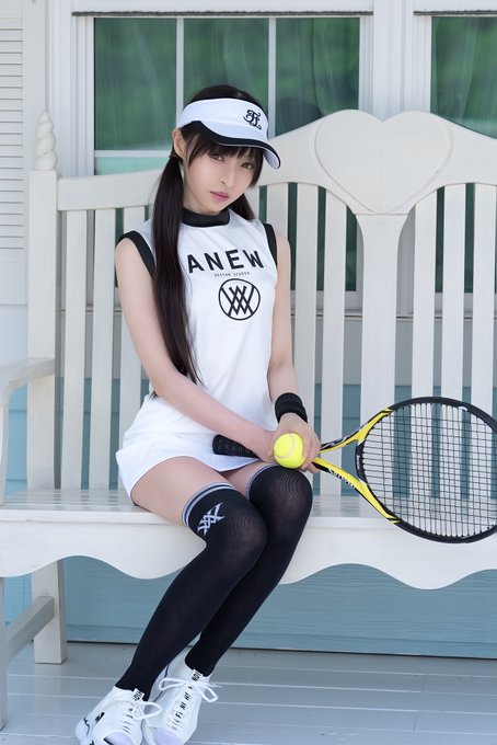 コスプレイヤーまゆろんのTwitter画像3