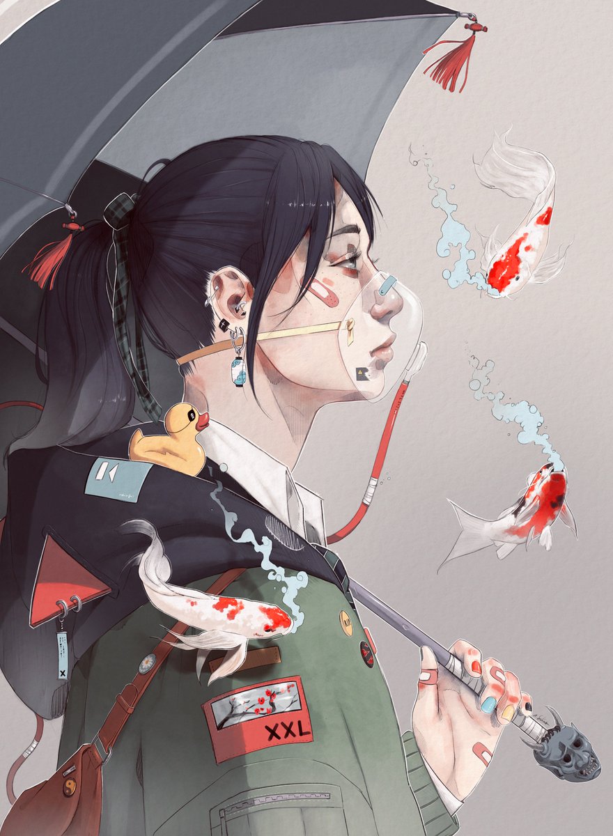 hamyaomiyazaki's tweet photo. gm

Underwater by @albertsoloviev https://t.co/1HgiI9Fzdz