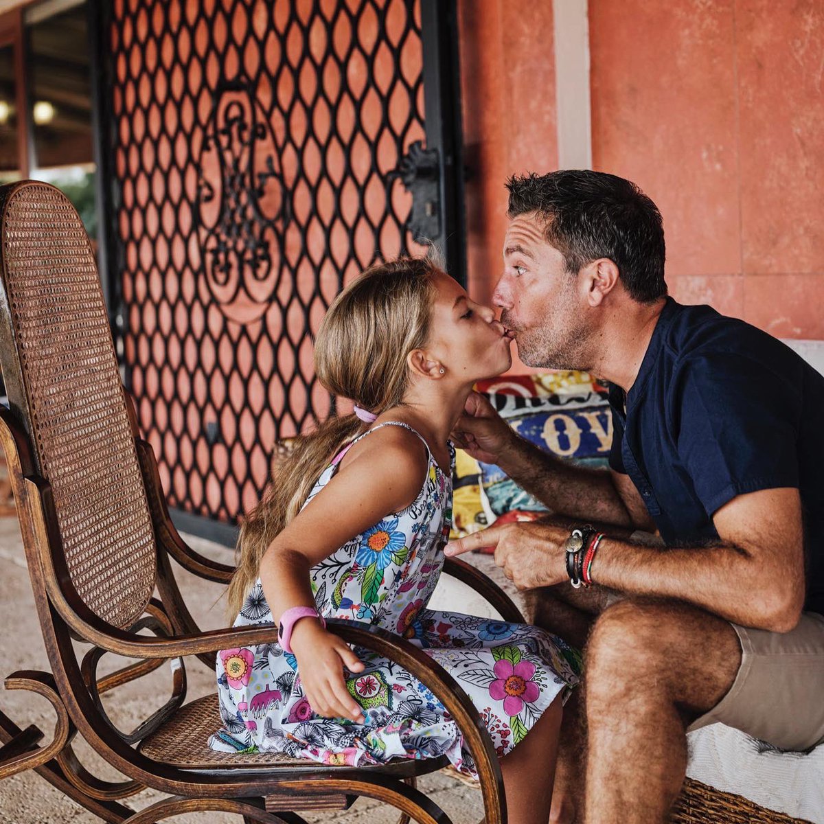Ginofantastico's tweet photo. To all the haters out there……yes I still kiss my principessa on the lips, get over it and get a life 😎…..
GDx https://t.co/spKOmQyHLp