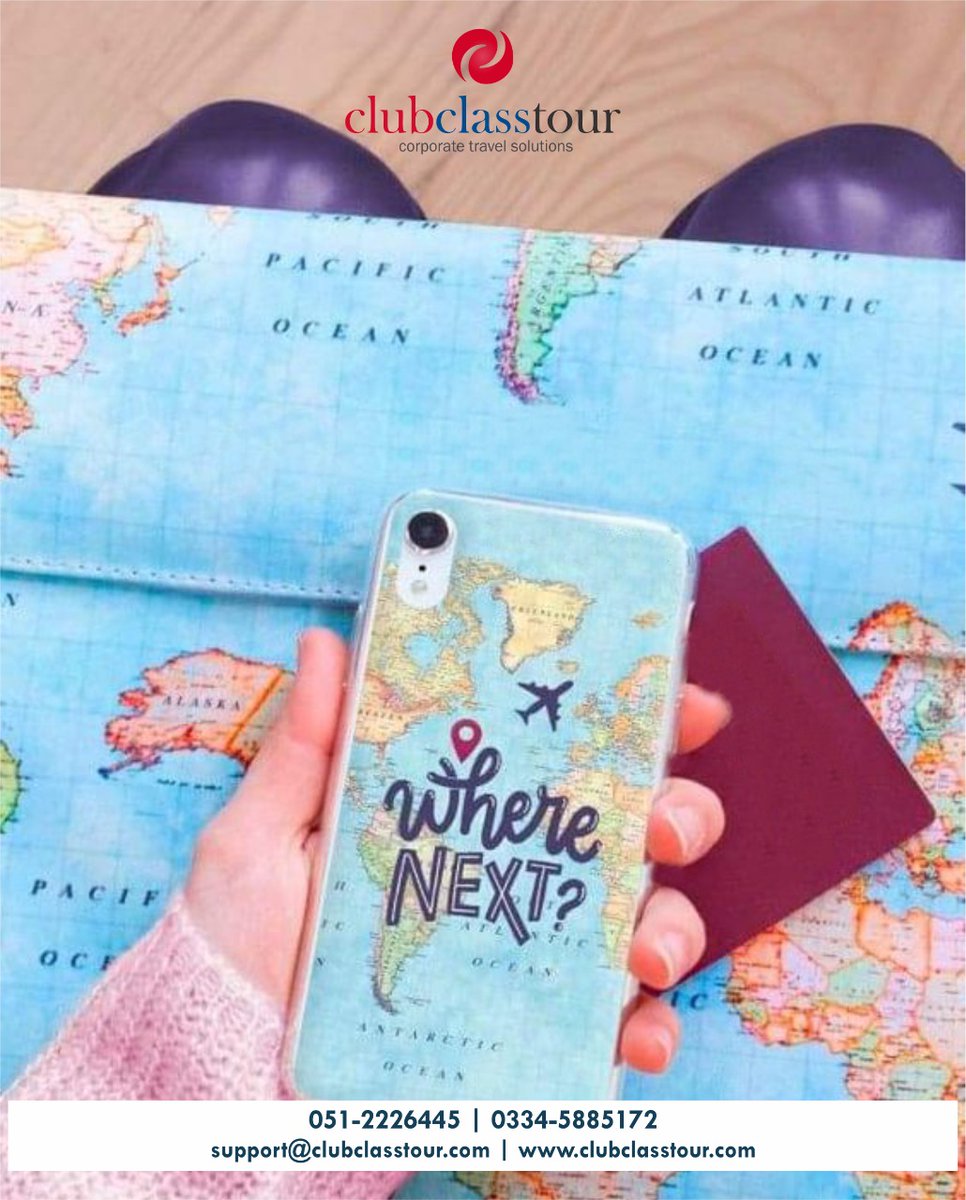 ClubClassTour2's tweet photo. Where Next ? Where Do You Want To Travel With Your Bestieeeee?

Tag Them Below #letsgirlsfly

#Visa #Ticket #Tour #Hotel #europe #travel #italy #love #nature #france #germany #spain #europetravel  #honeymoonpackage #privatetours
#couplepackage #tourswithcct #madrid #travelwithcct https://t.co/rF73DIEoN7