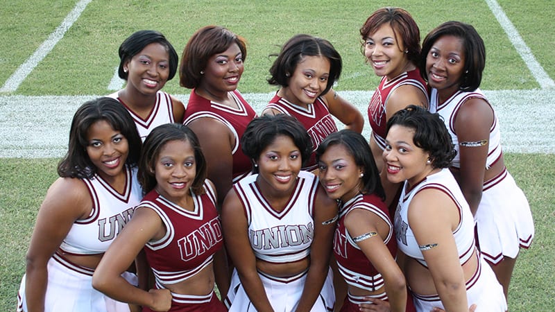 VAUnion1865's tweet photo. Show your #VUU #SpiritSaturday! Tag us in your #VUU gear! #UNIONite #pantherpride https://t.co/Zt8duHGa9b