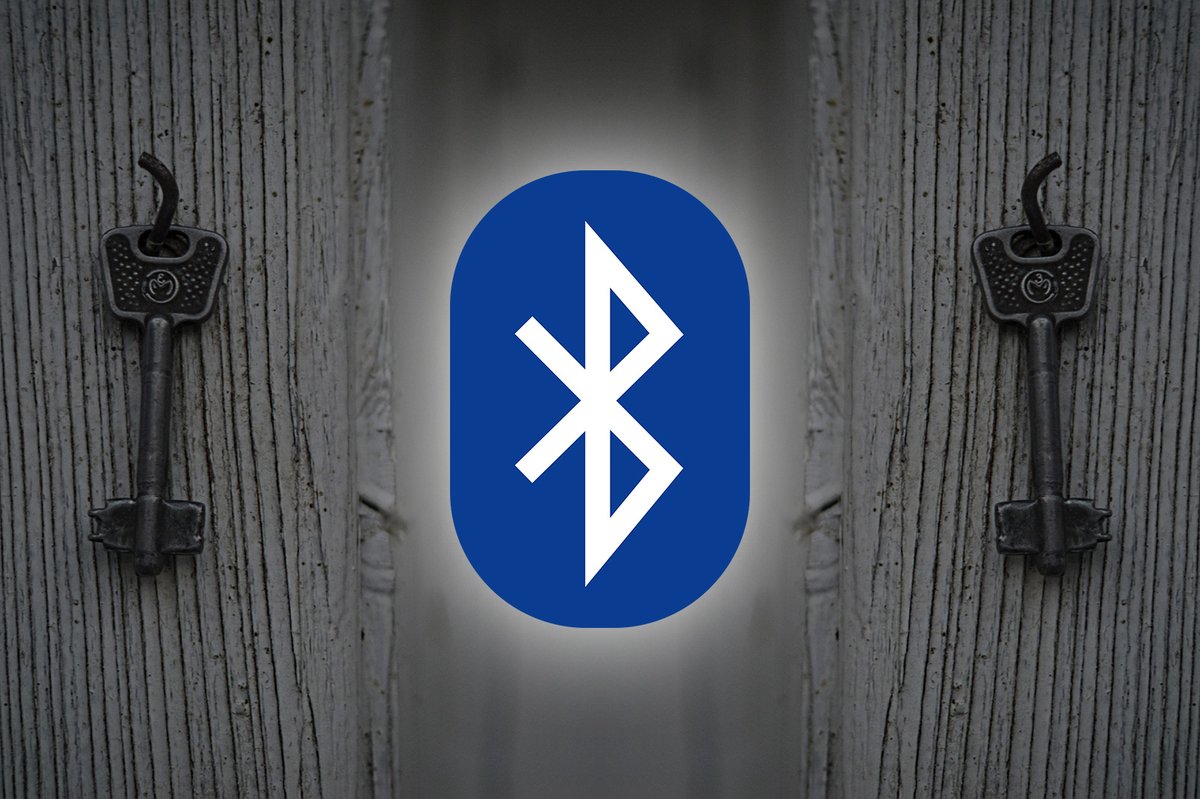 helpnetsecurity's tweet photo. BLE vulnerability may be exploited to unlock cars, smart locks, building doors, smartphones - https://t.co/2aPw3vk08J - @NCCGroupInfosec #BluetoothLE #vulnerability #SmartLocks #KeylessEntry #Tesla #cybersecurity #smartphones #AccessSystems https://t.co/gDEWVUtTKf