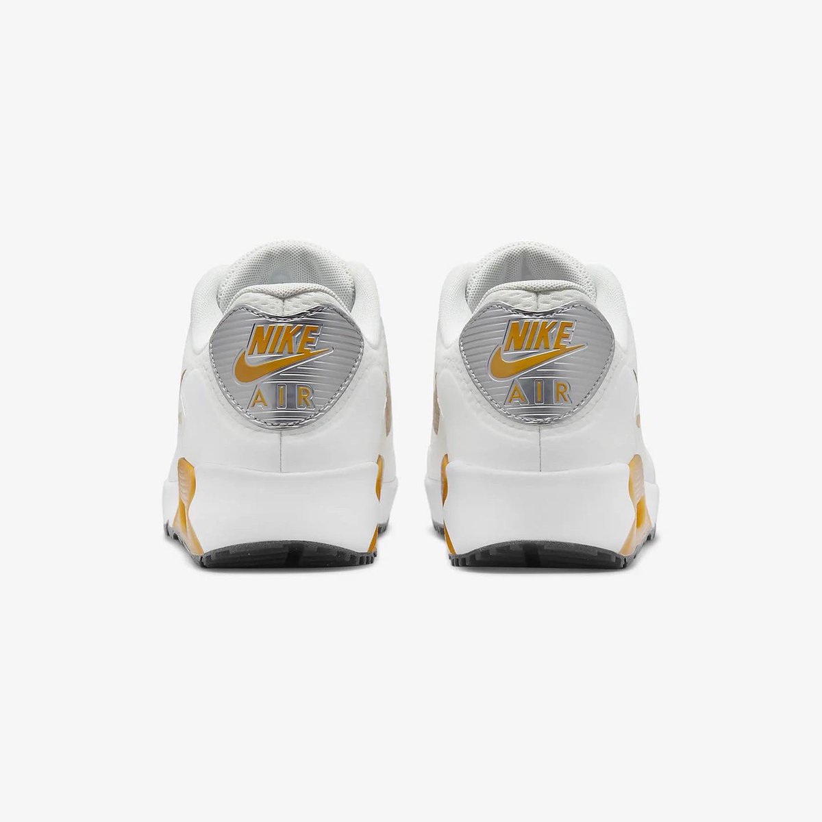 malbongolf's tweet photo. Nike PGA Air Max 90 ⛳

Available now in limited quantities
Shop: https://t.co/gBlaZBpmJi https://t.co/EtNlo1oFmc