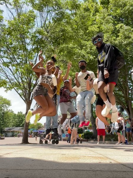 SCHS Vocal Music tweet media