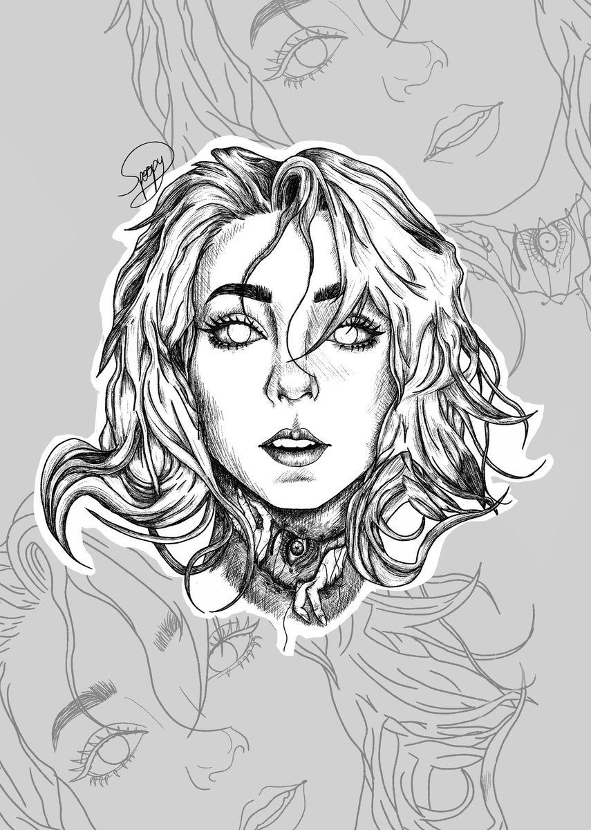 Spoopys Spooky Tattoos tweet media