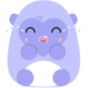 Hey Fluffies 👋

 We've added 12 Emojis to our Discord server.

Here's a preview of a few 👇

What do you think? ❣️

#NFTCommmunity #NFTProject