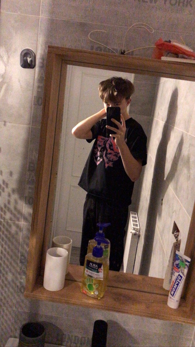 Garo🍭 tweet media