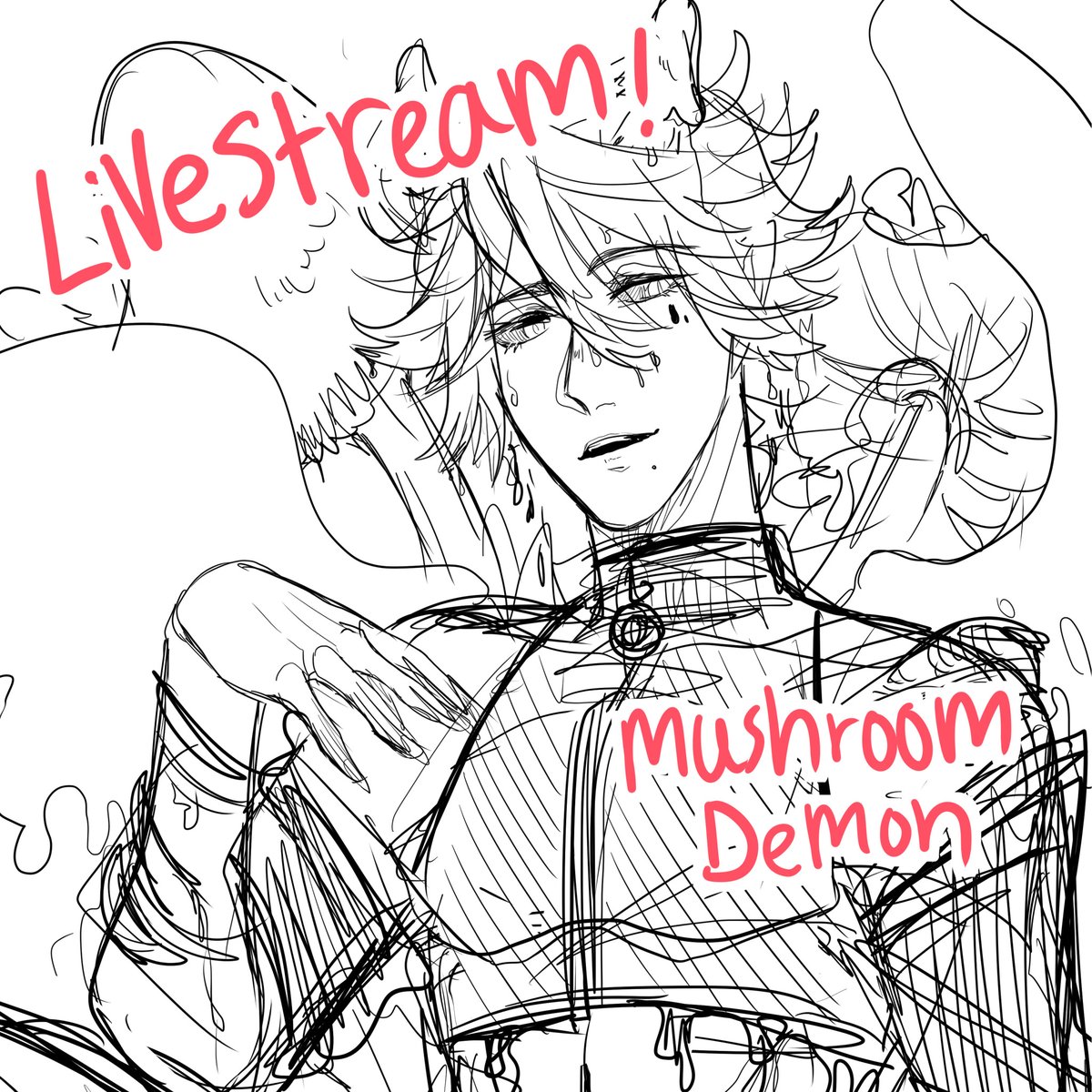 Streaming! ^^

https://t.co/TfgSKAbDcv 