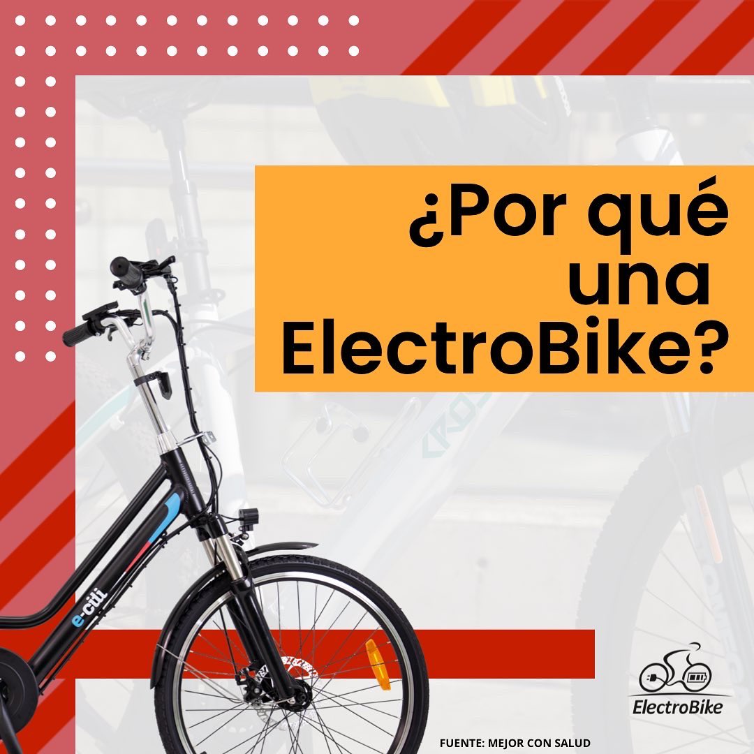 ELECTROBIKE_mx's tweet photo. Regálate un tiempo para pedalear, ese espacio único de conexión y libertad tan necesario para organizar energías. #Poderososciclistasapasionados #ElectroBike #CiclismoUrbano #MejorEnBici #Electromovilidad https://t.co/Fwhj7DWWbW