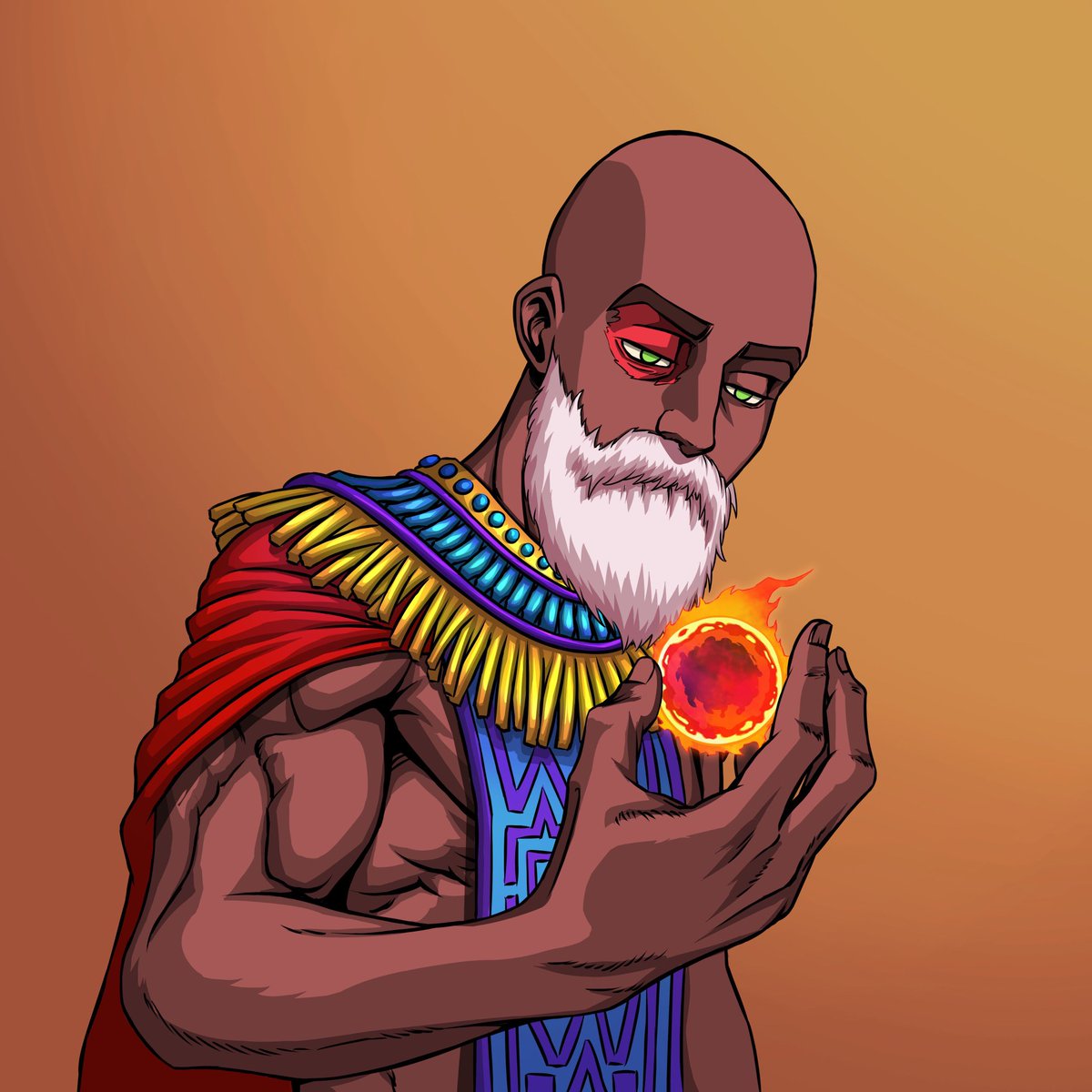 Xeusthegreat (♟,♟) tweet media