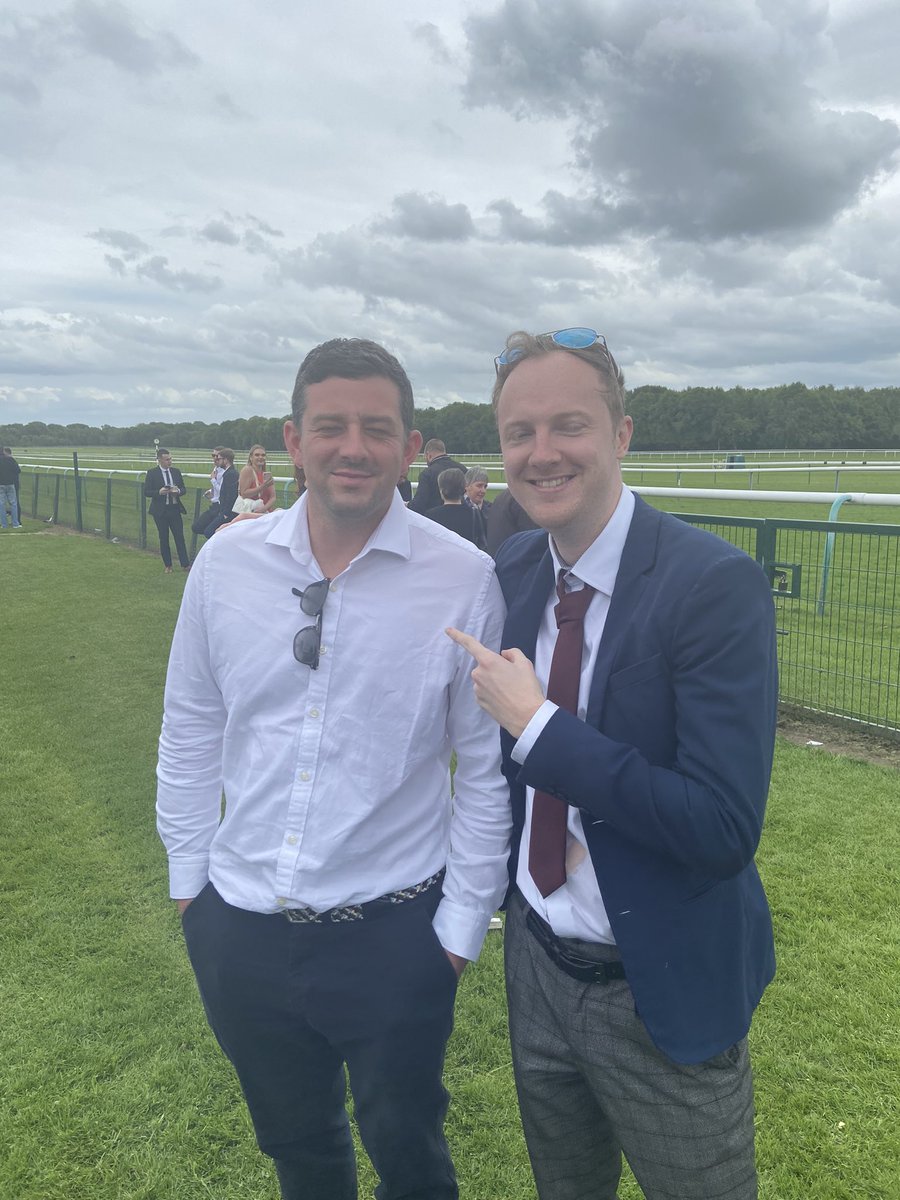 bsmithy92's tweet photo. Great to meet Chris Kirchner today top fella, let’s hope he gets the deal over the line #uptherams #dcfc https://t.co/d7f7lzs6QC