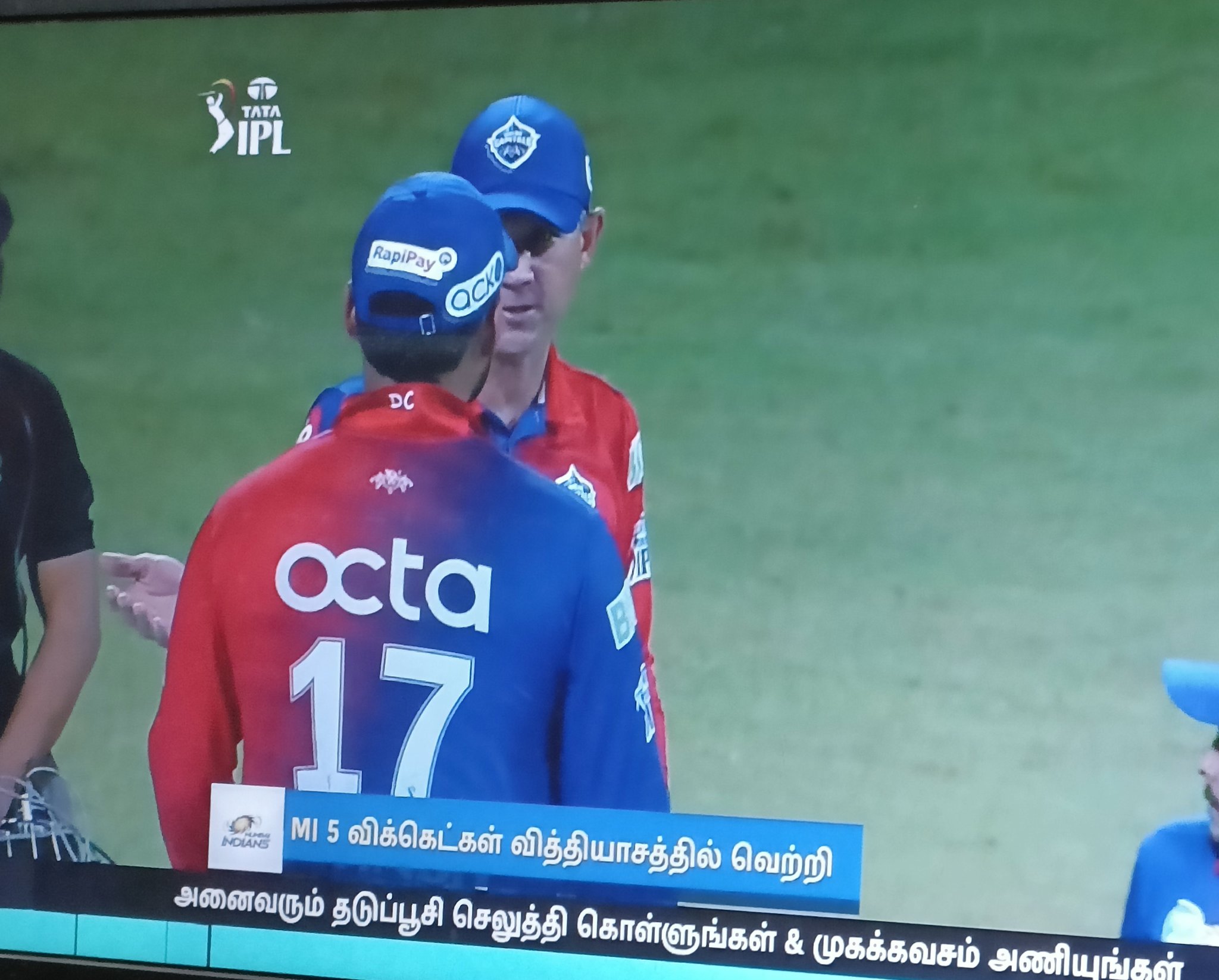 IPL 2022: Rishabh Pant fails CAPTAINCY TEST big time, makes two BLUNDERS as Delhi Capitals crash out of Playoff Race