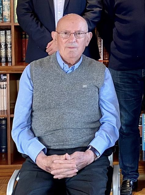 Col.Corazón de María tweet media