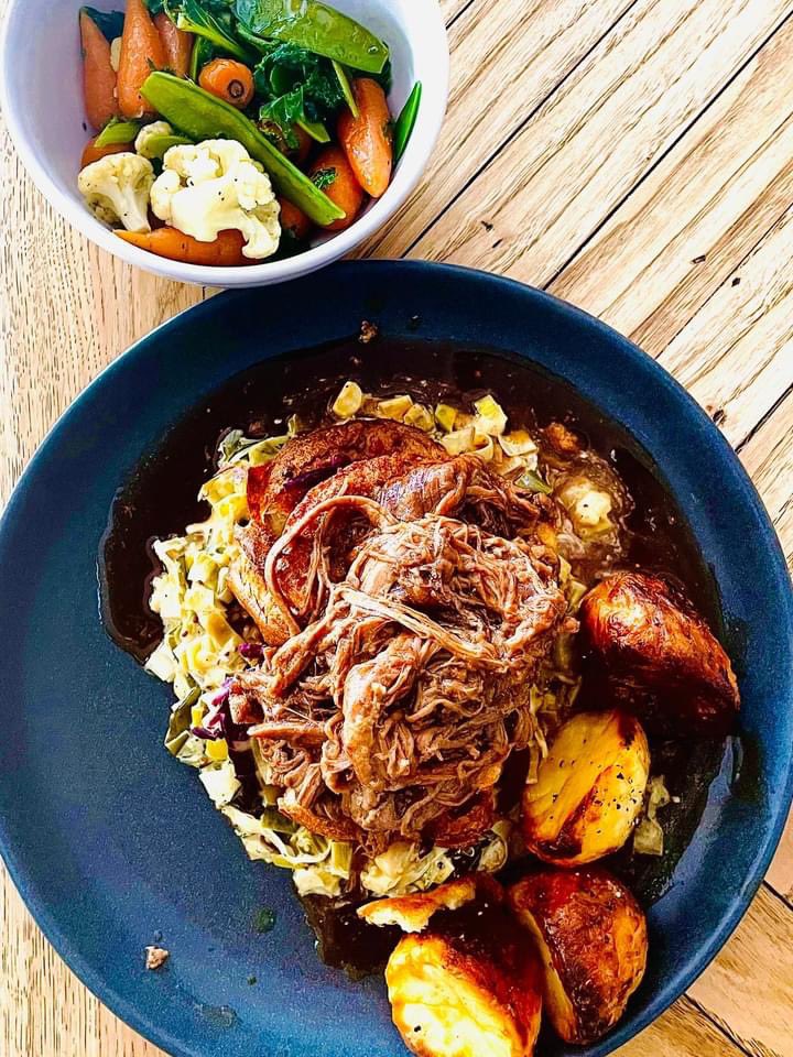 HoH Food Hall tweet media