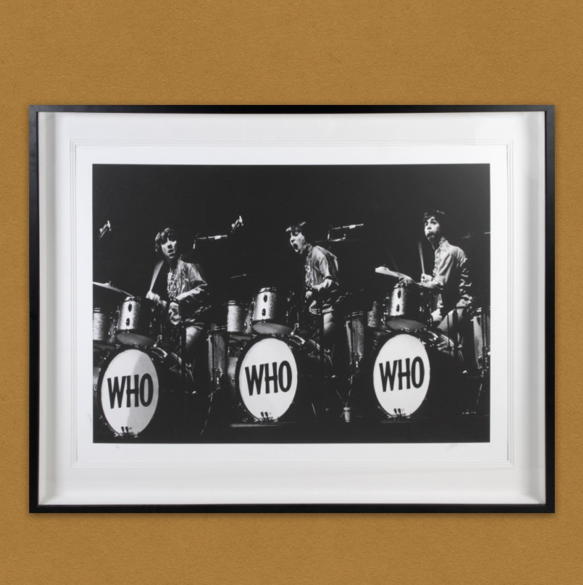 Julien's Auctions on Twitter "The Who Keith Moon LimitedEdition Jill