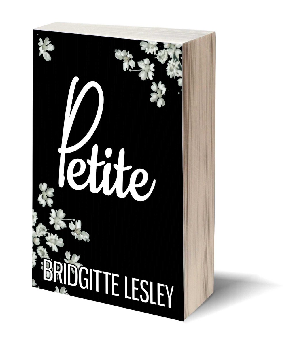 BridgitteLesley's tweet photo. Dynamite comes in small packages!
★PETITE★
- https://t.co/upHjrGW5BV
- https://t.co/ApBBLHIFJs
- https://t.co/DEuorGe3G5
#IARTG #Books #SBBookFair @BridgitteLesley https://t.co/AEmXSIOXhL