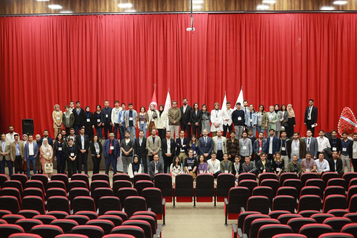 VAN TEKNOKENT tweet media