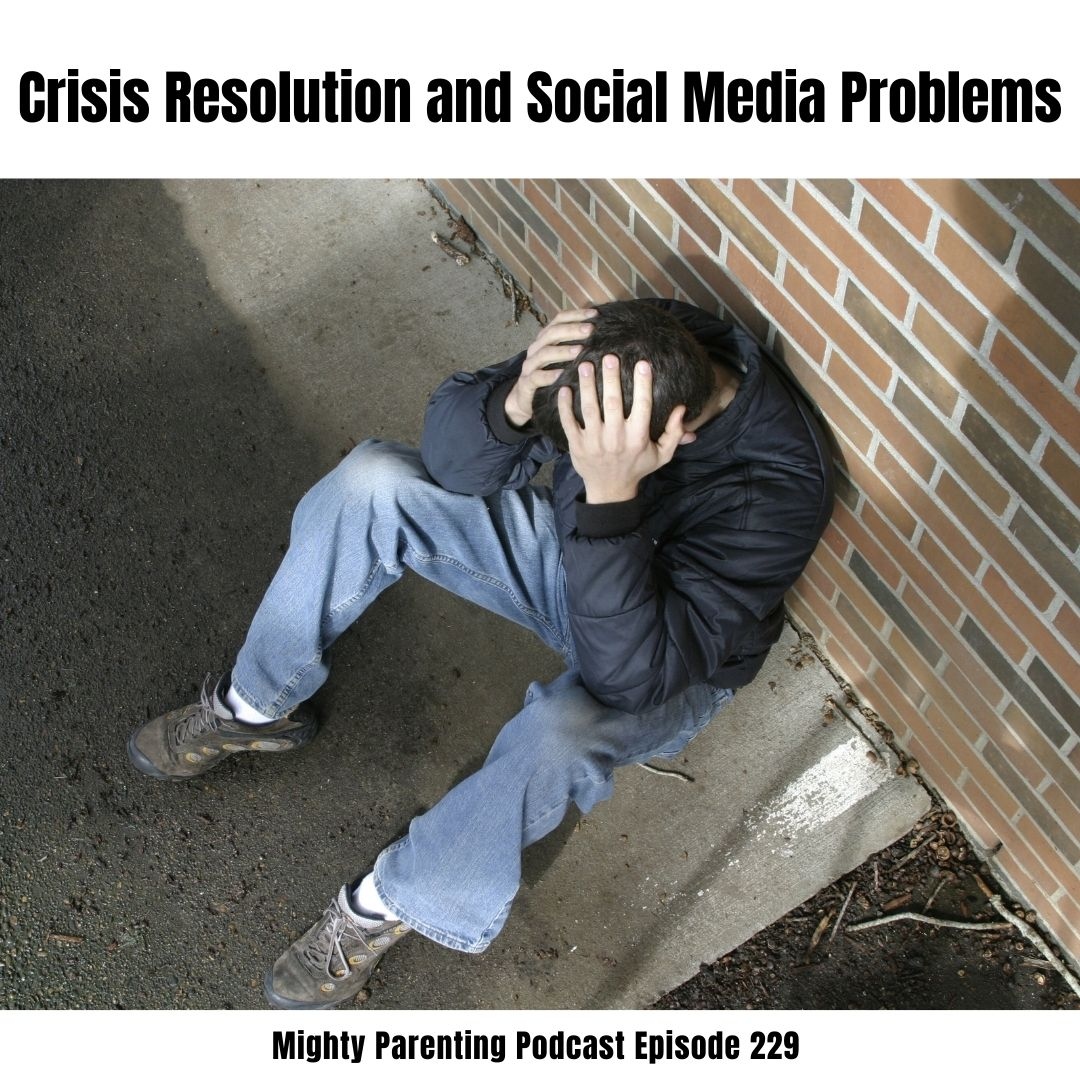 MightyParenting's tweet image. What parents need to know about crisis resolution or putting out fires if your teen lands in hot water online.
mightyparenting.com/crisis-resolut…