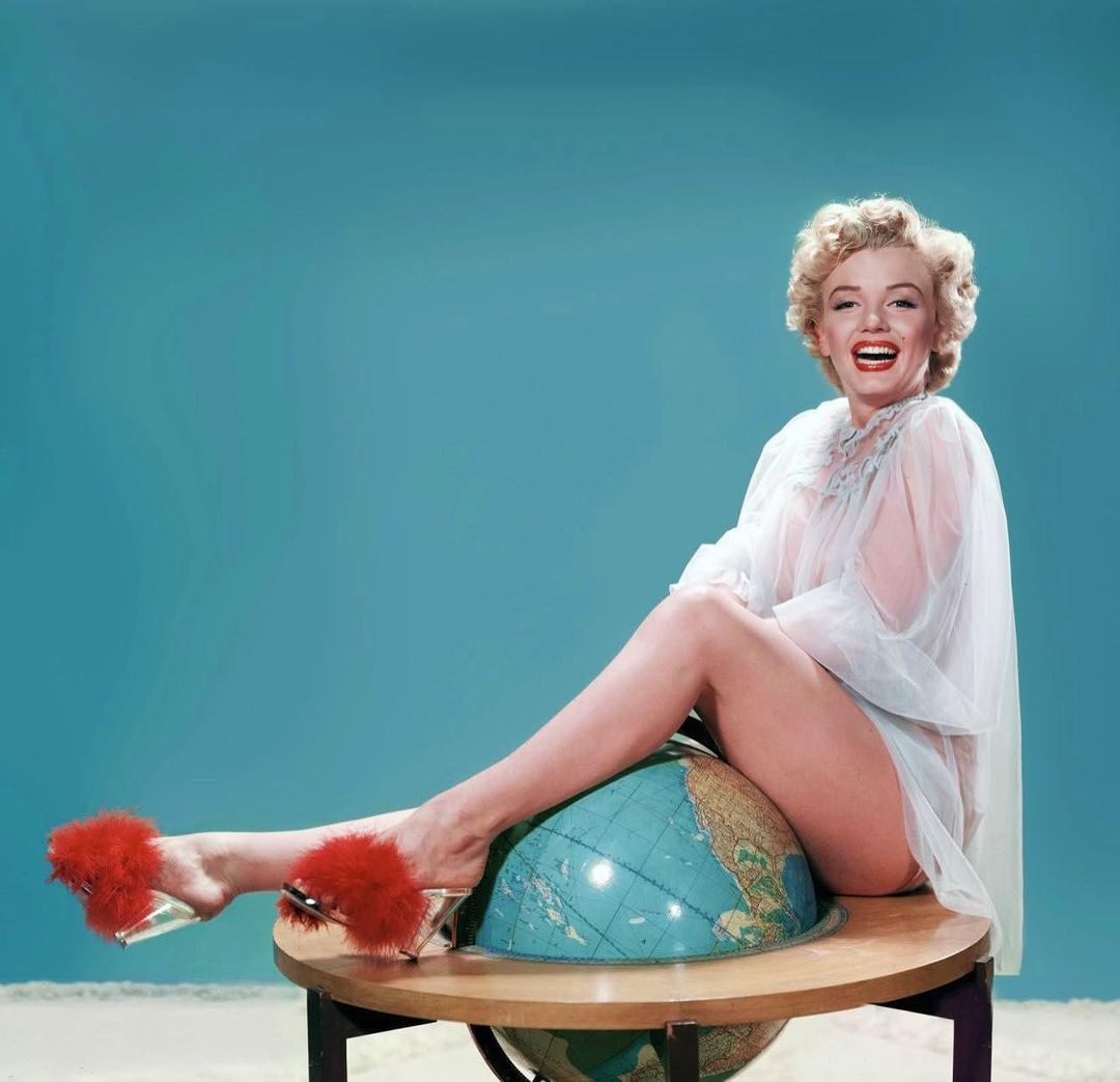 silverscreengod's tweet photo. #MarilynMonroe https://t.co/rVKwhegTsO