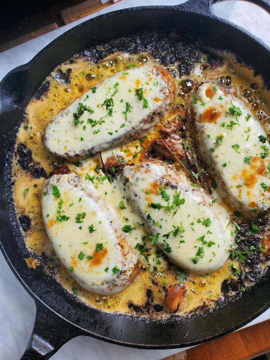 happyveg1986's tweet photo. Tested a Potato Parm #recipe today. Boy was this heavenly. I fu<king love #potatoes
#recipetesting #testingrecipes #vegetarian #vegetarianrecipes https://t.co/UzaSIAkagl