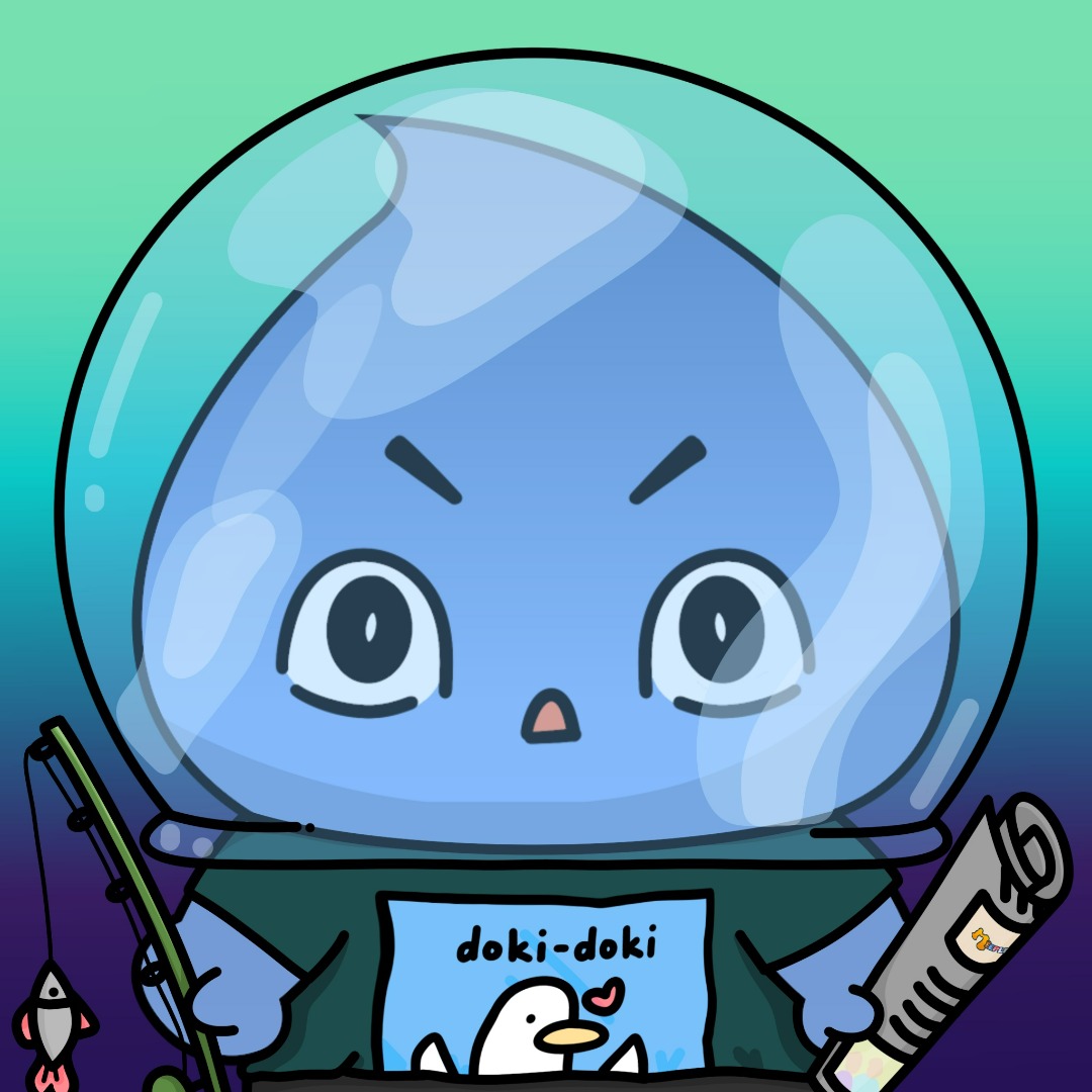 When opportunity knocks ✊🚪do you answer? … Meeples are waiting … ⏰ 
To enter:

1️⃣ Follow 
<a href="/meeplesmetro/">The Meeples</a>
 
2️⃣ RT 🔁 

3️⃣ Join our discord discord.gg/qCRbsTs4 
You have 24hrs ⏳

#discordcommunity #NFTs #ETH #Meeplesmetro