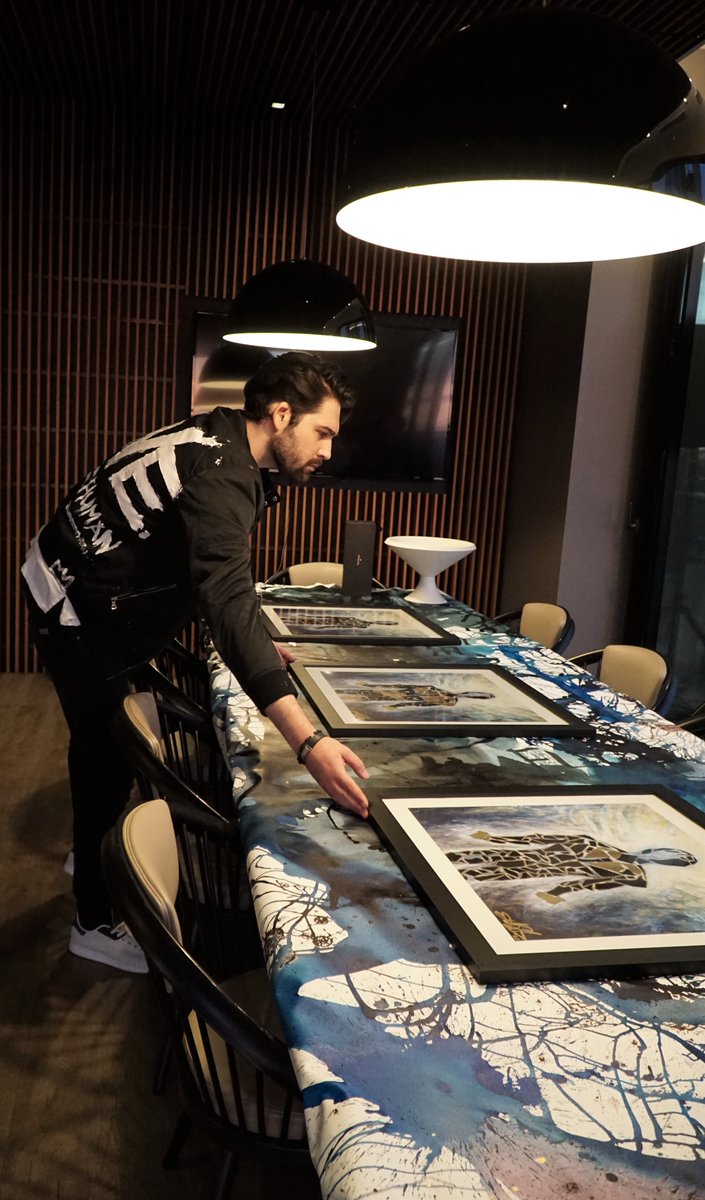 TheRisingNFT's tweet photo. Photos from The Rising VIP After Party - 5.20.22!  Thank you all for coming!  Tp Rise Up, To Reach Higher, As One Family!  <3

https://t.co/fFI2IToOfl https://t.co/siIY0QOjp6