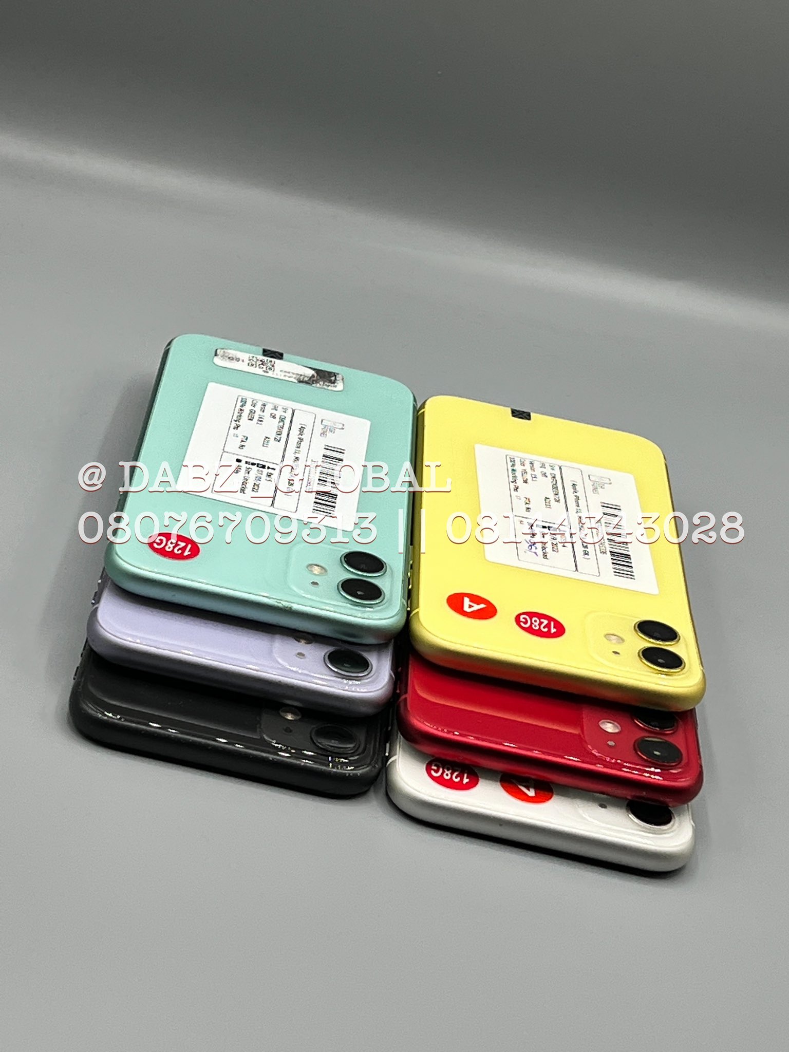 Dabz Global Gadgets ABUJA APPLE CENTRE on Twitter "Best offer ‼️