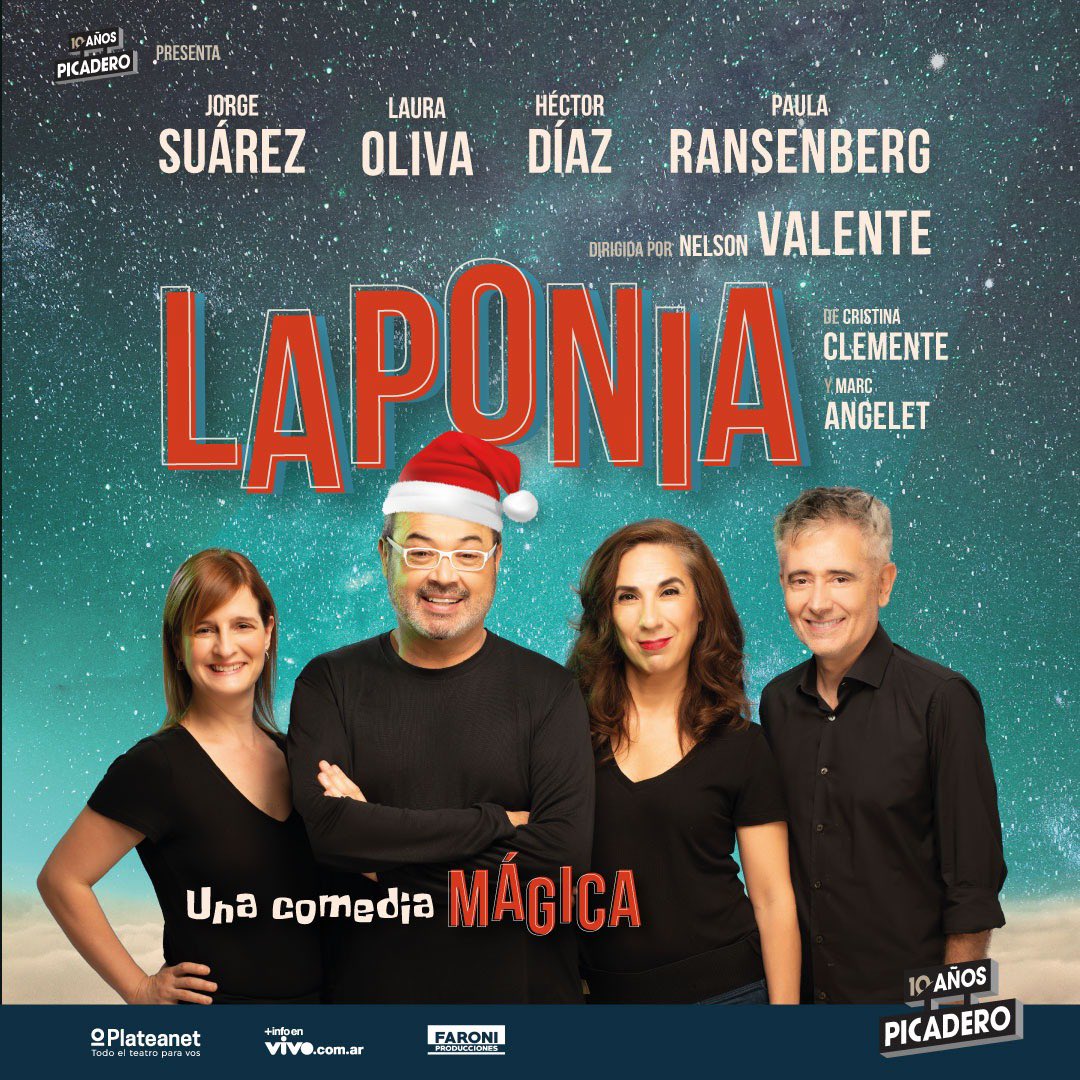 Faroni Javier (@faronijavier) on Twitter photo Cuando el teatro te da más de lo que soñaste ! Un equipo Perfecto en una comedia que es una montaña rusa de sensaciones !! No se la pierdan en el <a href="/TeatroPicadero/">Teatro Picadero</a> Cuando el teatro te da más de lo que soñaste ! Un equipo Perfecto en una comedia que es una montaña rusa de sensaciones !! No se la pierdan en el <a href="/TeatroPicadero/">Teatro Picadero</a>