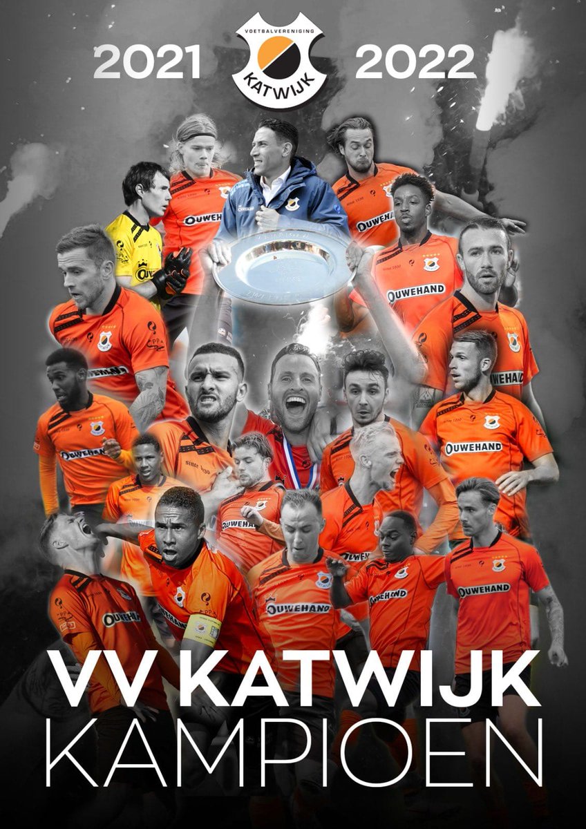 skietewimmie's tweet photo. Waar is het feestje... #dekrom #exckat https://t.co/YgsmuWucyL