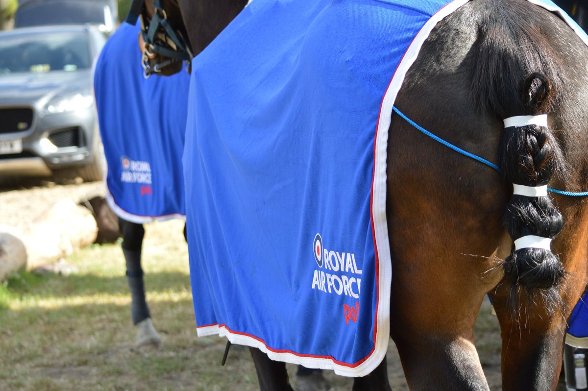 We are thrilled to announce masraflondon.com as a main sponsor at the <a href="/HamPoloClub/">Ham Polo Club</a> <a href="/RoyalAirForce/">Royal Air Force</a> Polo Day 18th June. We can’t wait! #MilitaryPolo <a href="/RAFActiveMag/">RAF Active</a>