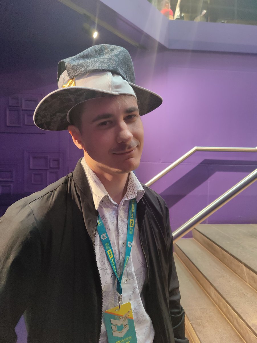 How do you do, fellow kids?