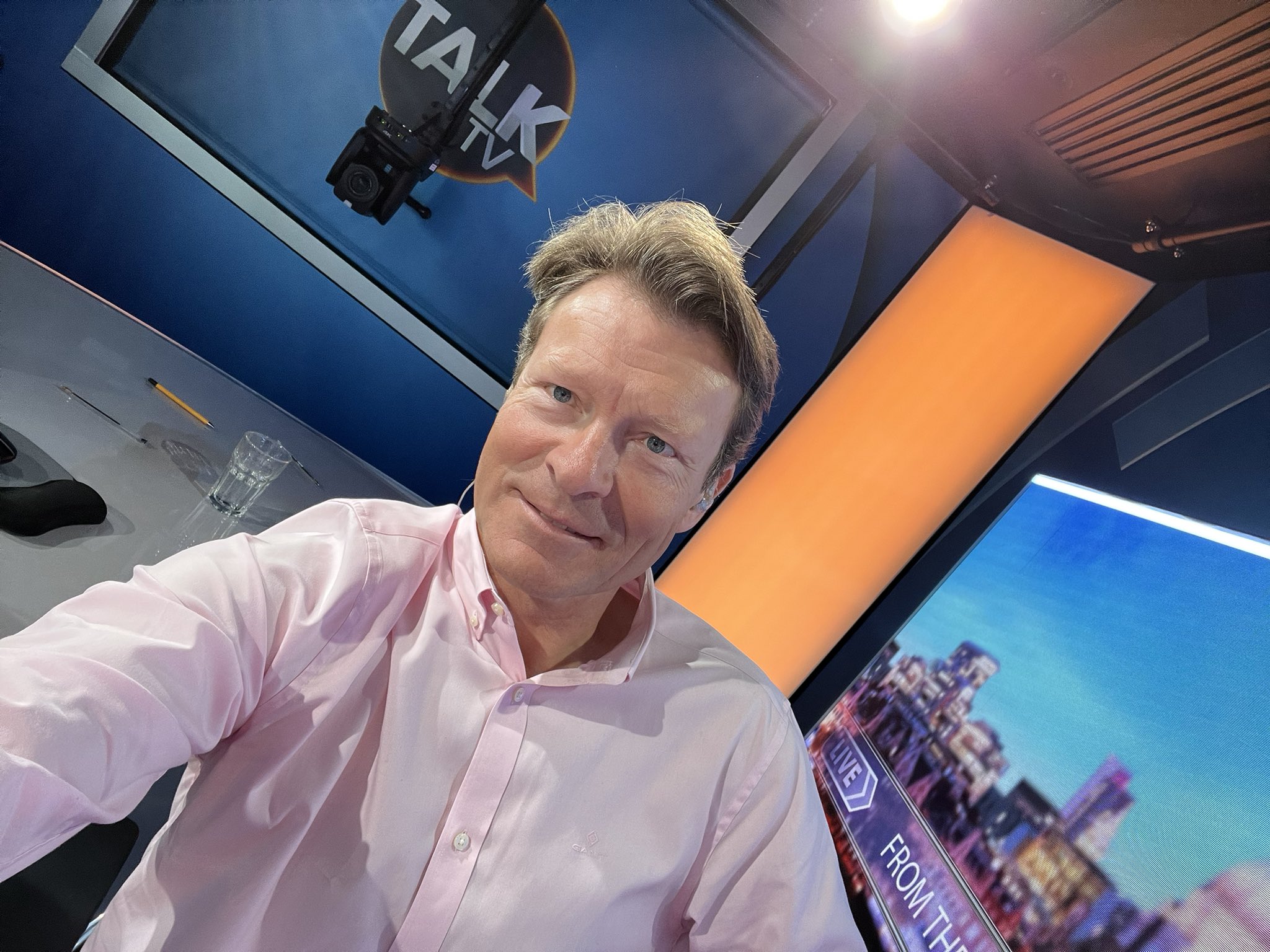 Richard Tice on Twitter "ACTION PACKED Tice Talk show tomorrow TalkTV