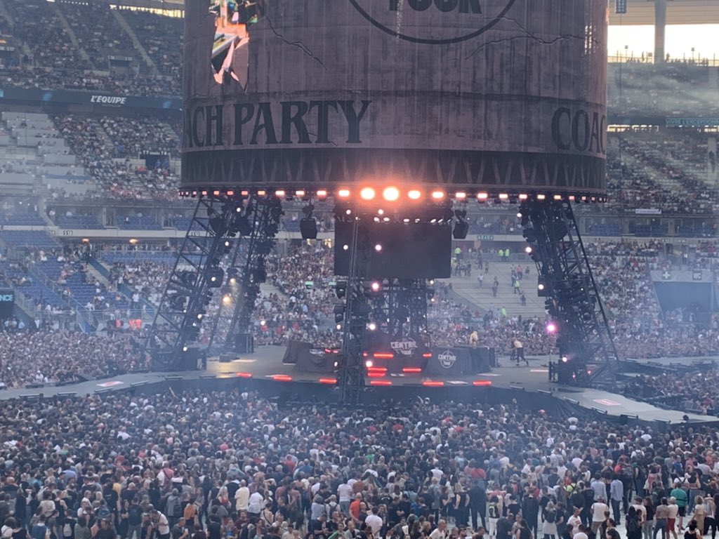 Christophe Chamy tweet media