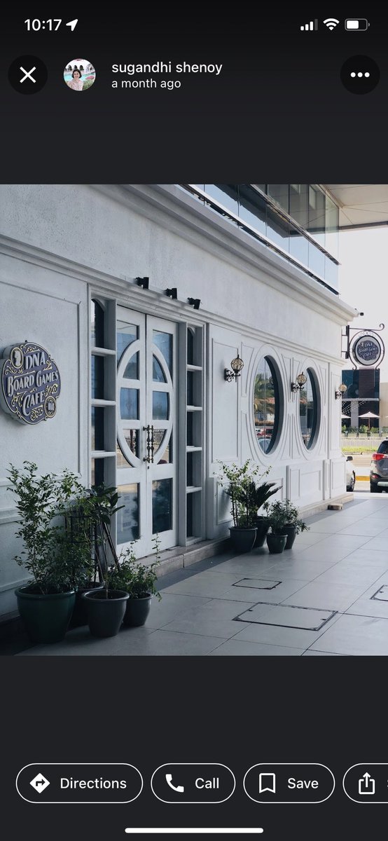 ivzvi's tweet photo. @ralnaqbi_ DNA Board games cafe يجننن المكان!! https://t.co/f9Ems5X8W5