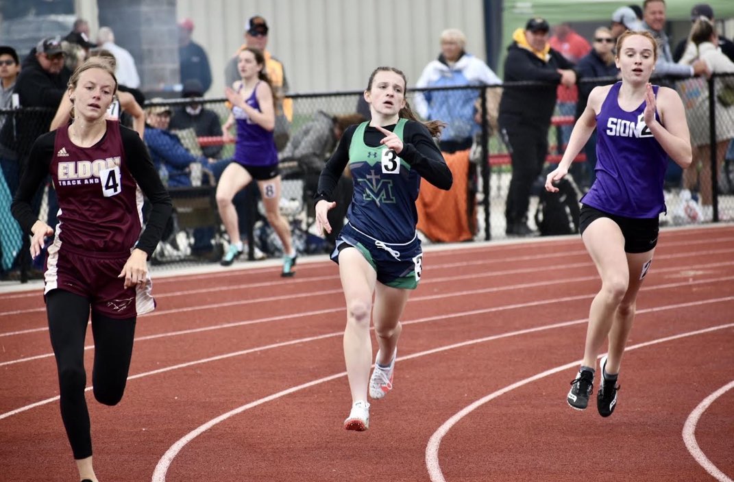 SMA Activities (@smaactivities) on Twitter photo State Bound! April Pate finishes in 3rd place in the 400m race at Class 3 sectionals in Odessa. Way to go April!!
#GuardUp #GuardianProud <a href="/SMACatholic/">SMA Catholic</a> @ZinkeEJC <a href="/AlthausEJC/">Bill Althaus</a> @MetroSports_KC <a href="/lsmofred/">Fred Liggett</a> State Bound! April Pate finishes in 3rd place in the 400m race at Class 3 sectionals in Odessa. Way to go April!!
#GuardUp #GuardianProud <a href="/SMACatholic/">SMA Catholic</a> @ZinkeEJC <a href="/AlthausEJC/">Bill Althaus</a> @MetroSports_KC <a href="/lsmofred/">Fred Liggett</a>
