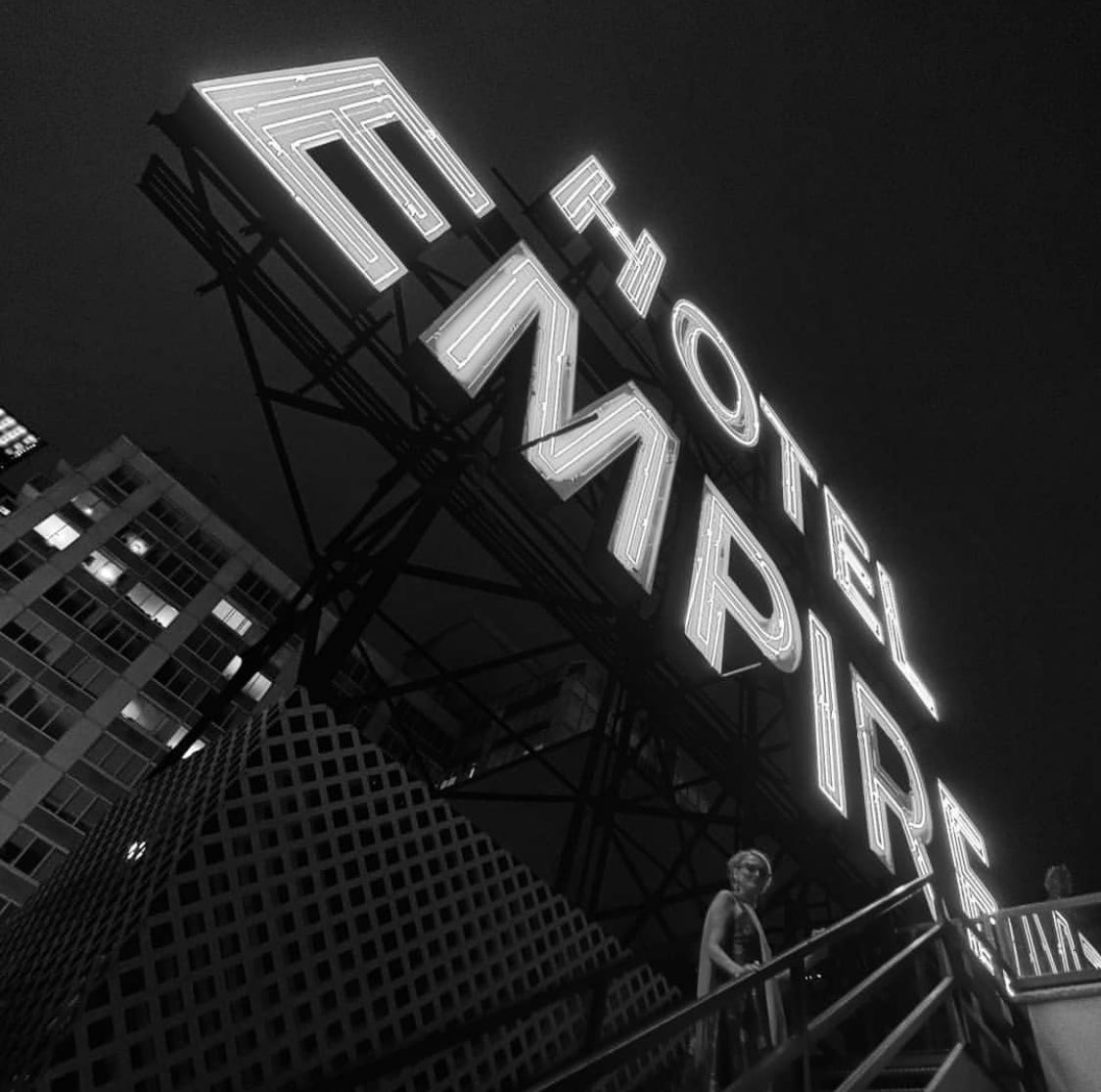 alhallakfilms's tweet photo. The Pitch to Screen® Awards at Film at Lincoln Center and the after party at Hotel Empire in New York City.
#pitchtoscreen #newyork https://t.co/i6GKQMA9UP