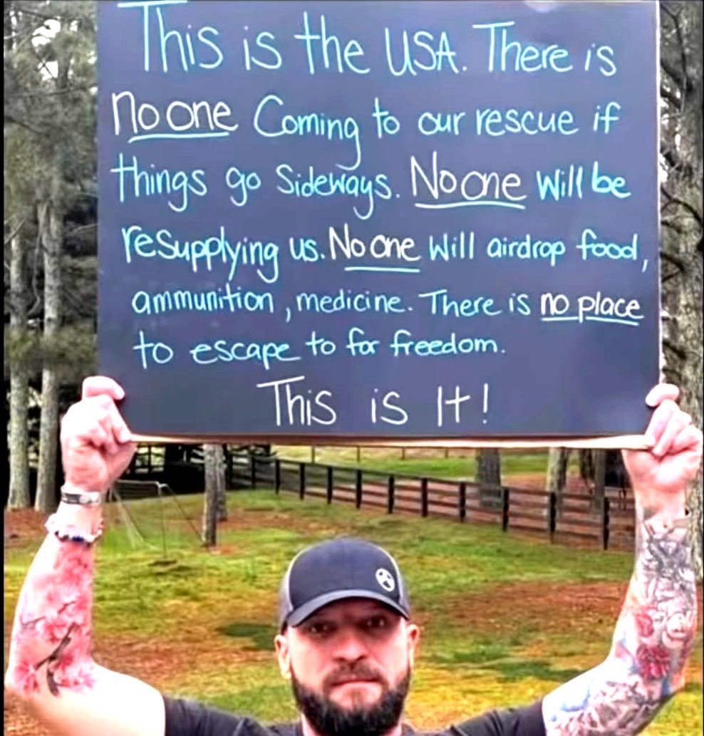 Tiffany🇺🇸AmericanGenX🇺🇸 tweet media