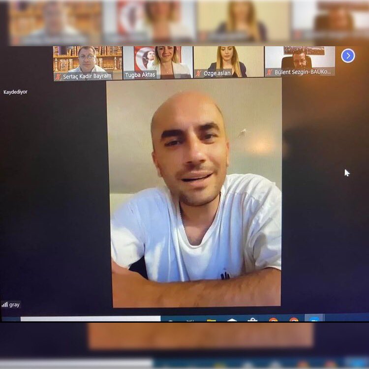 Bu yıl dördüncüsü düzenlenen “Geleneksel Bahçeşehir Koleji Edebiyat Haftası” programında “Skeç Yazma Yarışması”nda Anadolu Lisesi 9. sınıf arkadaşlarımız Ela Mumay ve Efe Sarıdoğan “Juri Özel Ödülü” ne layık görülerek derece almıştır. Arkadaşlarımızı tebrik ederiz. 🎉🎉