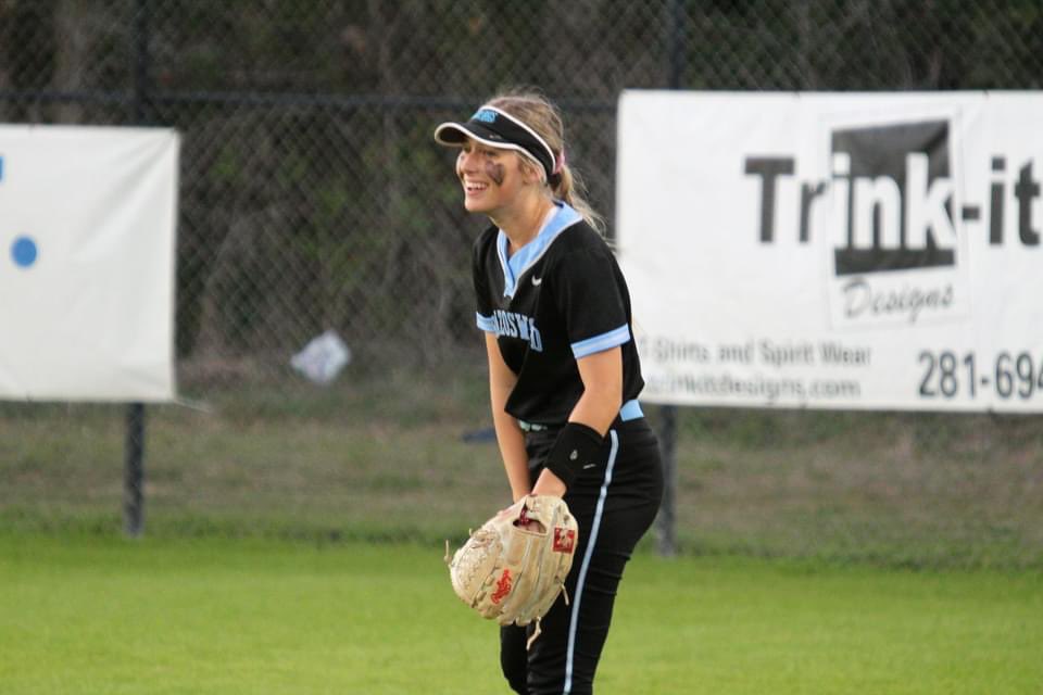 Raelynkinard's tweet photo. Thank you to Lady Buc softball for all of the memories and learning experiences.I’m grateful to end my high school softball career with 1st Team All District Designated Player ,Academic Team All District ,The Lady Buc Award ,and a Leadership Award! @LadyBucSB https://t.co/fi1w1HfQAn