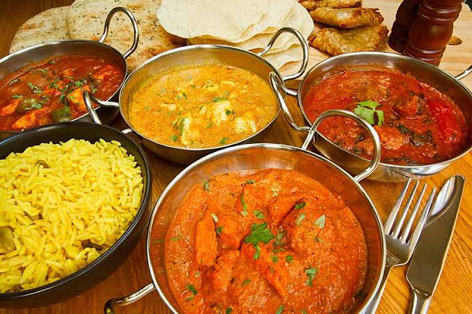periodistan_'s tweet photo. ¡Atención, hedonistas!
Arranca el hilo sobre la comida india.

Prepárense para la tentación...¡Y buen provecho! https://t.co/CXNeS4dx7w