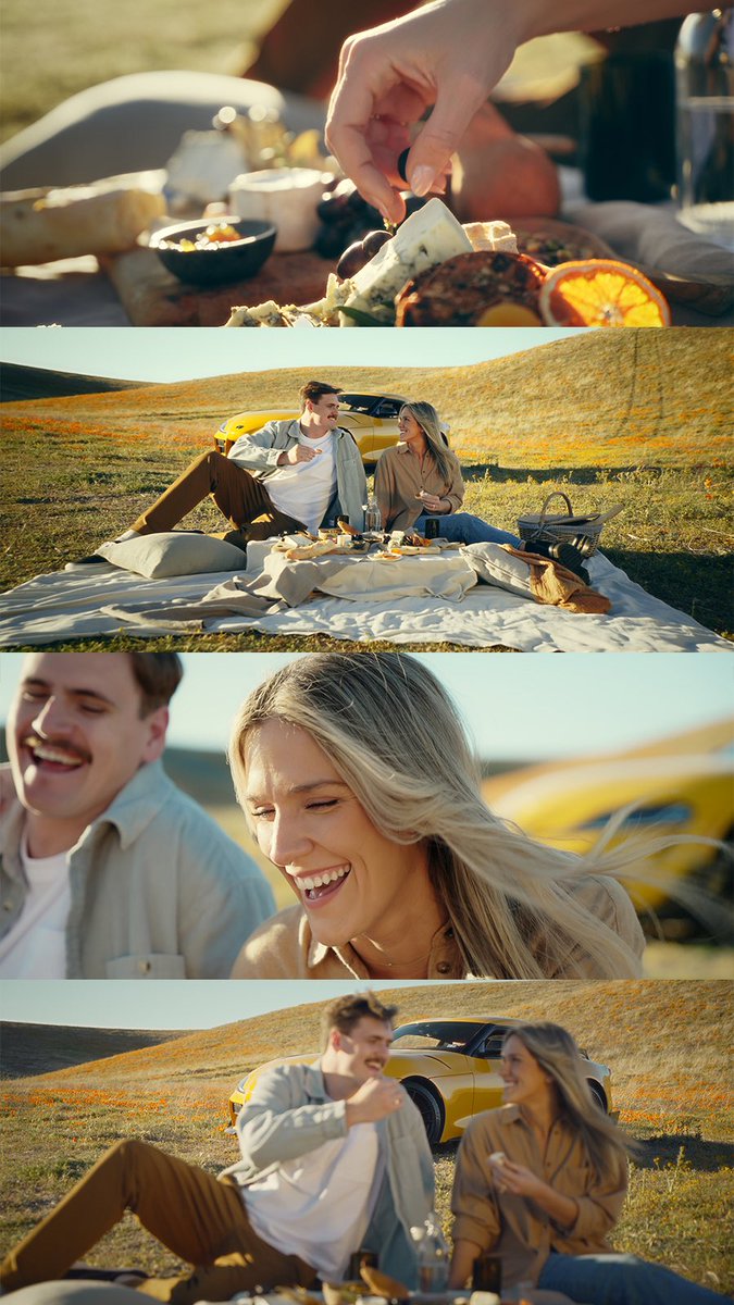 Recent screen grabs from our <a href="/Toyota/">Toyota USA</a> content! Can’t wait for this to go live!
