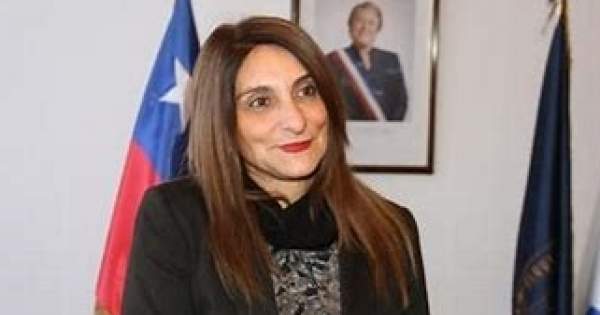elobservatodo's tweet photo. Muere la primera seremi de la Mujer y Equidad de Género de la región de Coquimbo https://t.co/Z8ScQ7FQDw https://t.co/8QKLZ2Dw0A