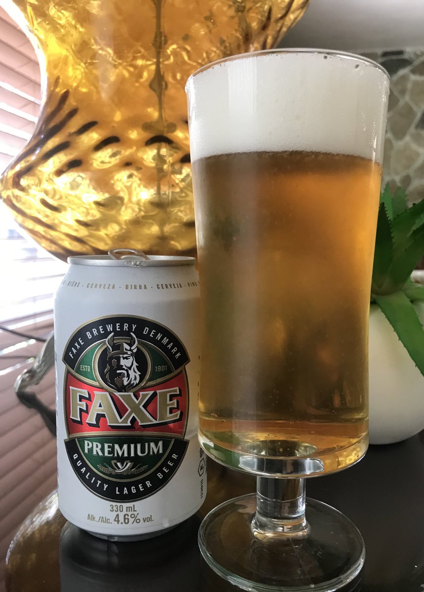 Miguekse's tweet photo. Buenas saludπ€ πΊ #faxepremium #cerveza #cerveja #birra #bier #beer #piow https://t.co/XC3UUOU2Ay