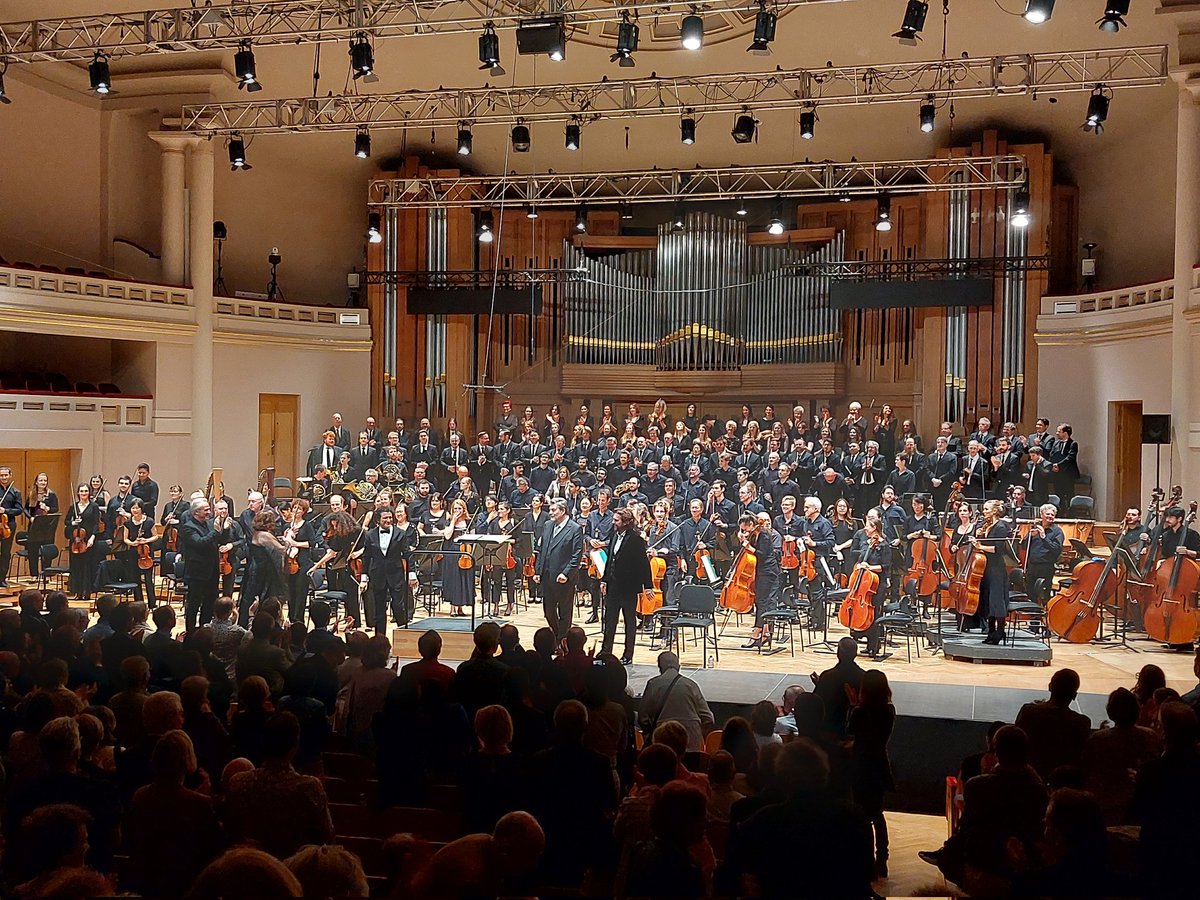 JumpUp1991's tweet image. PARSIFAL @LaMonnaieDeMunt with one of the most distinguished conductors of our time, Alain Altinoglu 👌and a cast to die for: Pankratova most sensual Kundry and almighty Franz-Josef Selig as Gurnemanz!