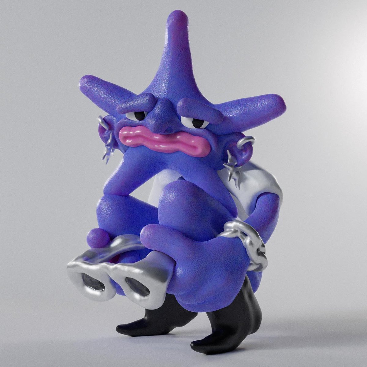 Shard™ tweet media