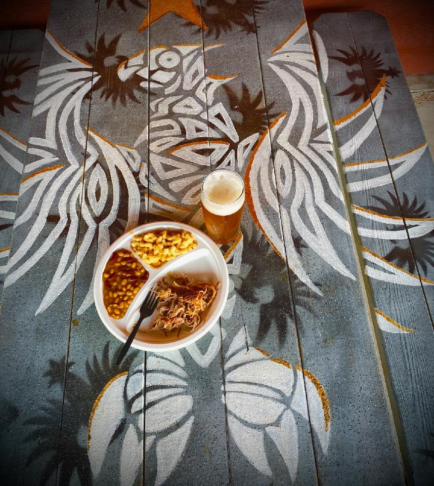 Ironshield Brewing tweet media