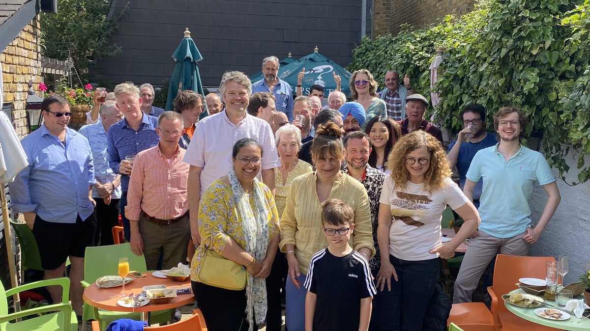 Jon Ball 🔸 tweet media