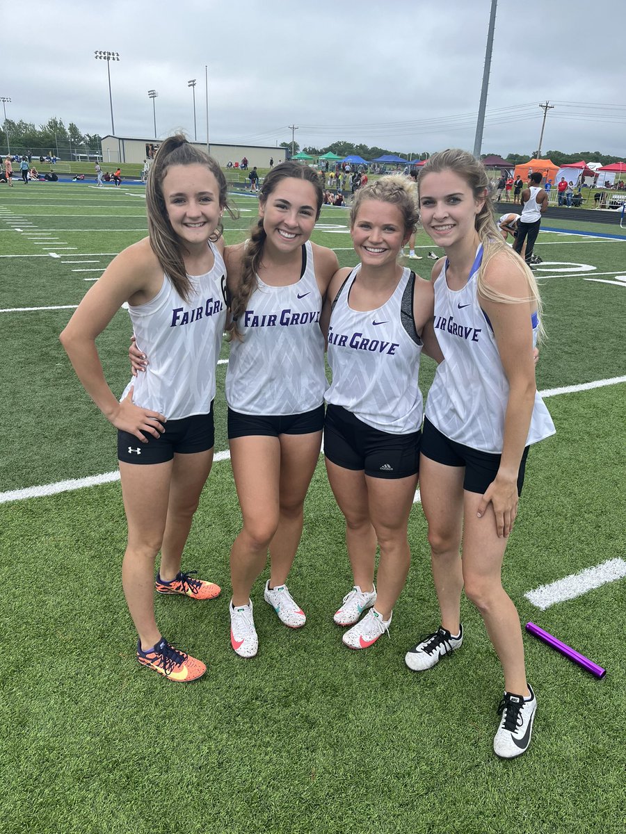 FAIRGROVE_TRACK&FIELD tweet media